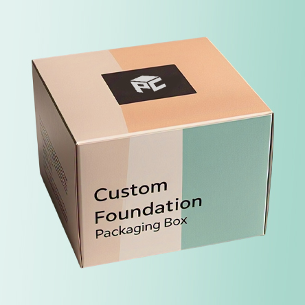 Custom Foundation Boxes - Image 4